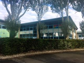 Unit 2b, Hambridge Lane, Newbury, RG14