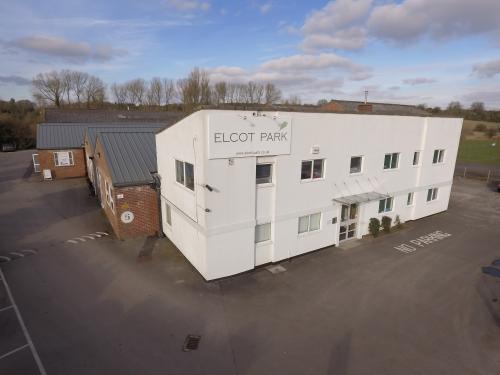 Elcot Park & Mews, Elcot Lane, Marlborough, SN8