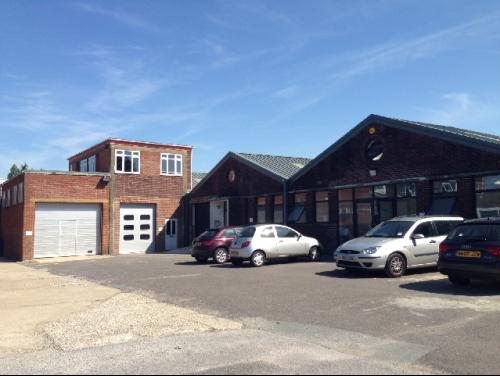 Elcot Park & Mews, Elcot Lane, Marlborough, SN8