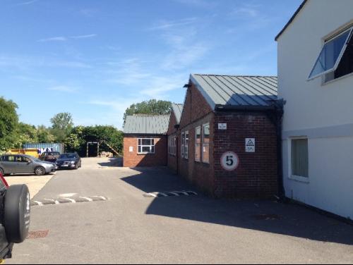 Elcot Park & Mews, Elcot Lane, Marlborough, SN8