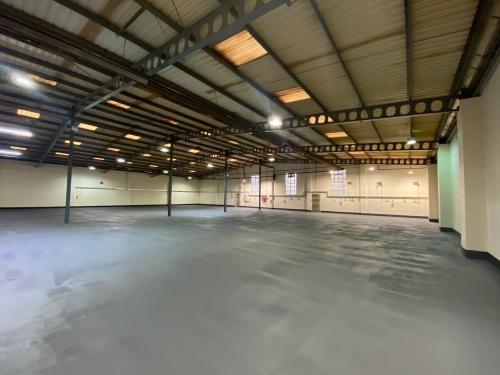 6 Hungerford Trading Estate Smitham Bridge Road, Hungerford, RG17