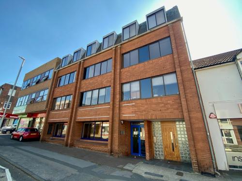 Westcott House 47-49 Commercial Road, Swindon, SN1