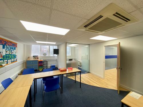 Westcott House 47-49 Commercial Road, Swindon, SN1
