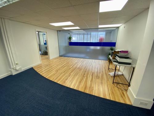 Westcott House 47-49 Commercial Road, Swindon, SN1