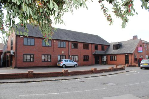 Axis House, Axis House, High Street, Compton Newbury, RG20