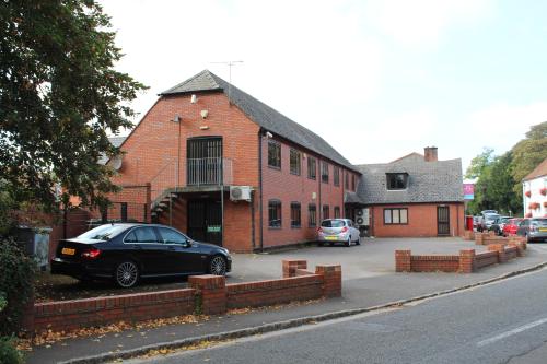Axis House, Axis House, High Street, Compton Newbury, RG20