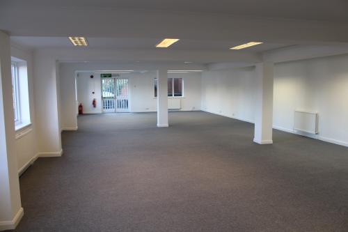 Axis House, Axis House, High Street, Compton Newbury, RG20