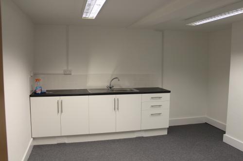 Axis House, Axis House, High Street, Compton Newbury, RG20