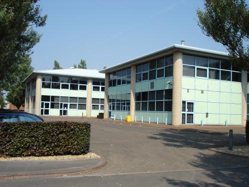 1B, Votec Centre, Hambridge Lane, Newbury, RG14