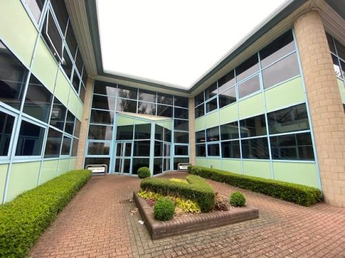 1B, Votec Centre, Hambridge Lane, Newbury, RG14
