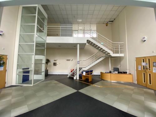 1B, Votec Centre, Hambridge Lane, Newbury, RG14
