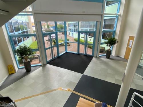 1B, Votec Centre, Hambridge Lane, Newbury, RG14