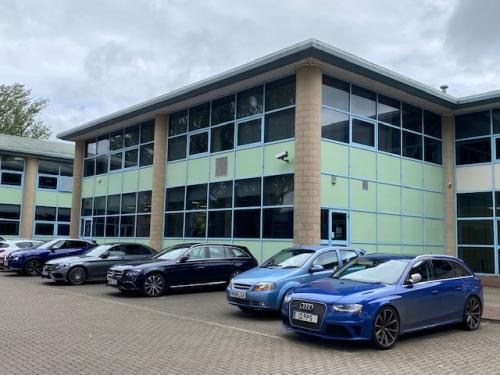 1B, Votec Centre, Hambridge Lane, Newbury, RG14