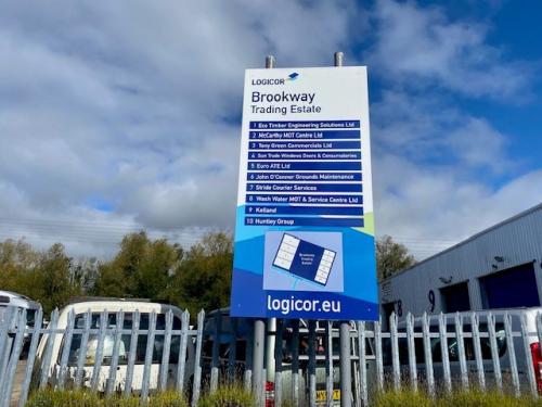 Unit 1, Brookway Trading Estate, Hambridge Lane, Newbury, RG14