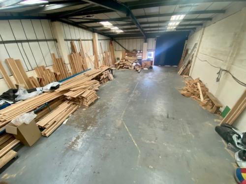 Unit 1, Brookway Trading Estate, Hambridge Lane, Newbury, RG14