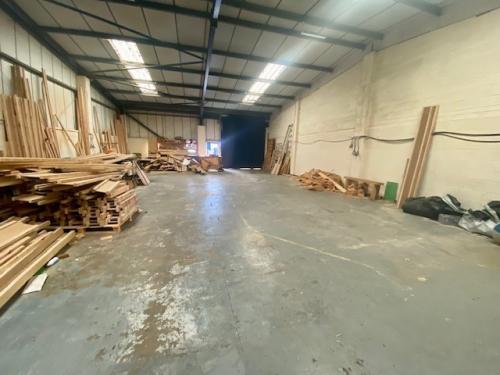 Unit 1, Brookway Trading Estate, Hambridge Lane, Newbury, RG14