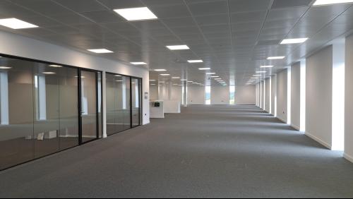 Sovereign House, Greenham Business Park, Lindenmuth Way, Greenham, Thatcham, RG19