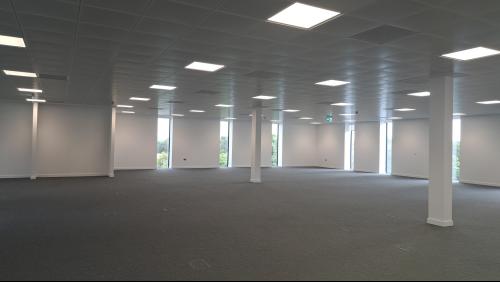 Sovereign House, Greenham Business Park, Lindenmuth Way, Greenham, Thatcham, RG19