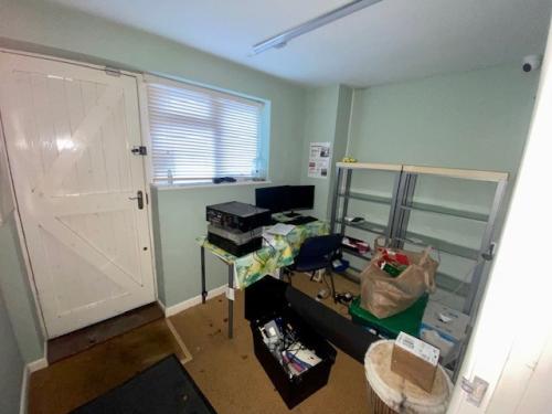 Unit 6 Whittonditch Works, Whittonditch, Ramsbury, SN8