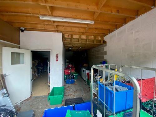 Unit 6 Whittonditch Works, Whittonditch, Ramsbury, SN8
