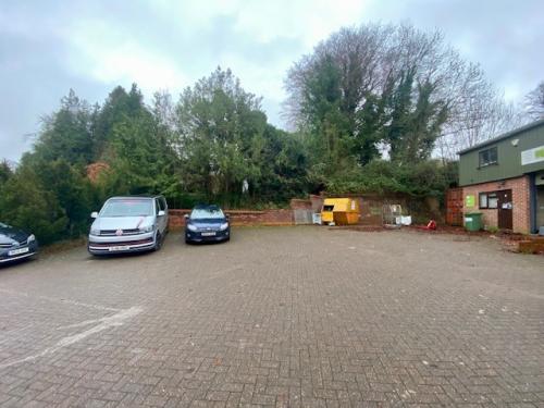 Unit 6 Whittonditch Works, Whittonditch, Ramsbury, SN8