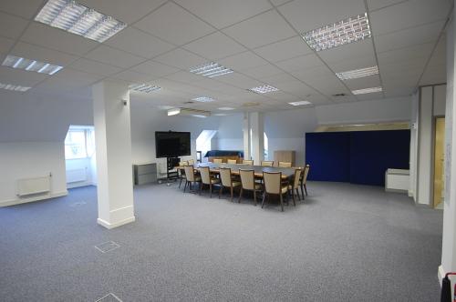 St Annes House, Oxford Street, Newbury, RG14