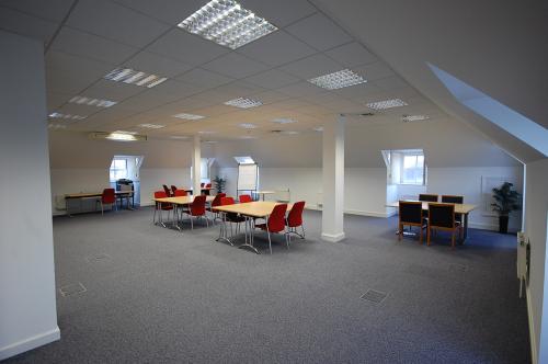 St Annes House, Oxford Street, Newbury, RG14