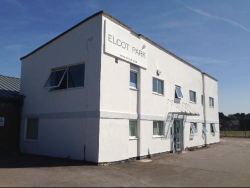 Elcot Park & Mews, Elcot Lane, Marlborough, SN8