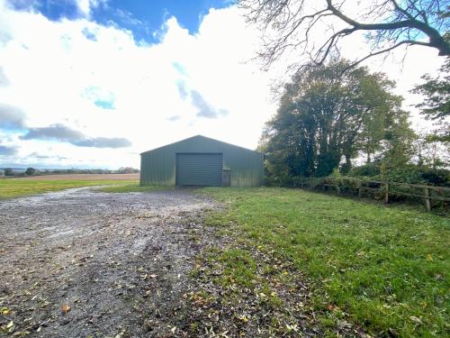Green Farm, Common Lane, Brighwalton, Newbury, RG20