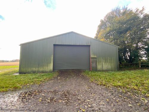 Green Farm, Common Lane, Brighwalton, Newbury, RG20
