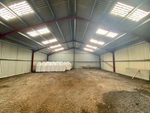 Green Farm, Common Lane, Brighwalton, Newbury, RG20