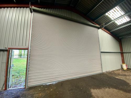 Green Farm, Common Lane, Brighwalton, Newbury, RG20
