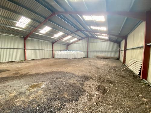 Green Farm, Common Lane, Brighwalton, Newbury, RG20