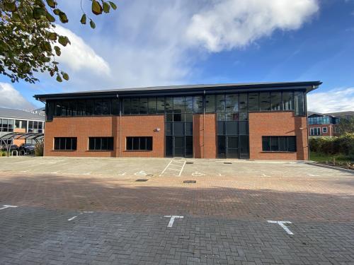 Bedford House, Newbury Business Park, London Road, Newbury, RG14