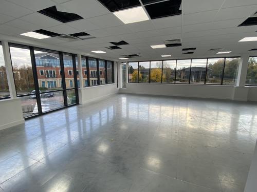 Bedford House, Newbury Business Park, London Road, Newbury, RG14