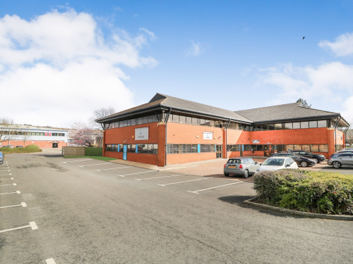 Colmet Court Endurance House, Team Valley Trading Estate, Queensway South, Gateshead, NE11