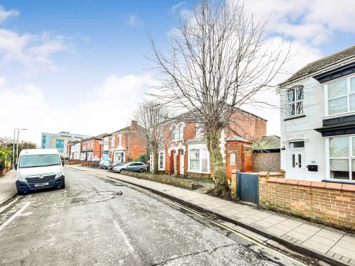 29-31 Chantry Lane, Grimsby, DN31