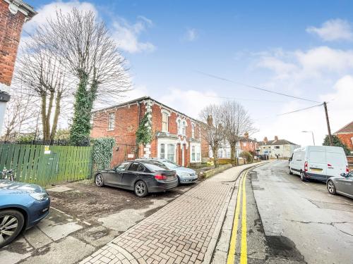 29-31 Chantry Lane, Grimsby, DN31