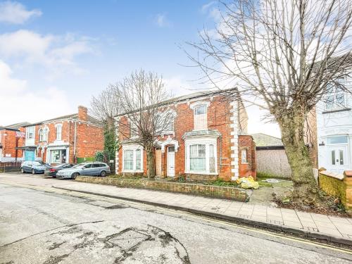 29-31 Chantry Lane, Grimsby, DN31