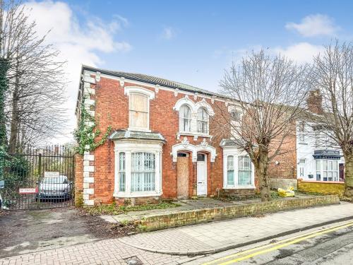 29-31 Chantry Lane, Grimsby, DN31