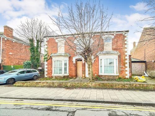 29-31 Chantry Lane, Grimsby, DN31