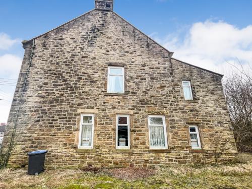 The Lodge, North Road, HareLaw, Stanley, DH9