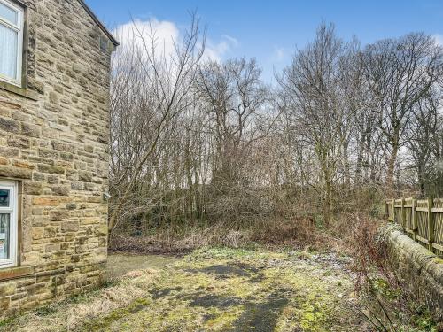 The Lodge, North Road, HareLaw, Stanley, DH9