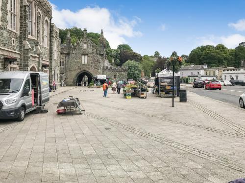 Bedford House, Duke Street/Bedford Square, Tavistock, PL19