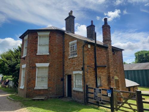 The Stop House The Wharf, Braunston, Northampton, NN11