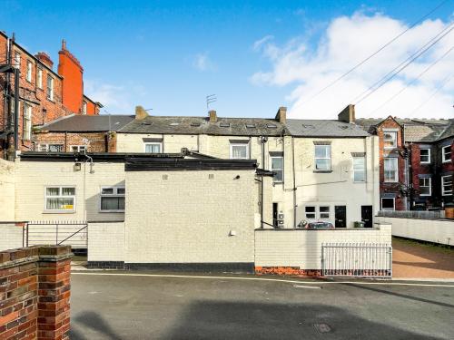 37-39 Norfolk Street, Sunderland, SR1