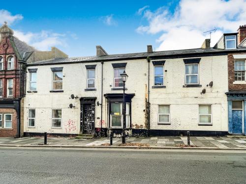 37-39 Norfolk Street, Sunderland, SR1