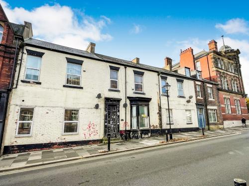 37-39 Norfolk Street, Sunderland, SR1