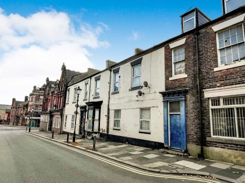 37-39 Norfolk Street, Sunderland, SR1