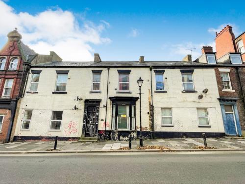 37-39 Norfolk Street, Sunderland, SR1